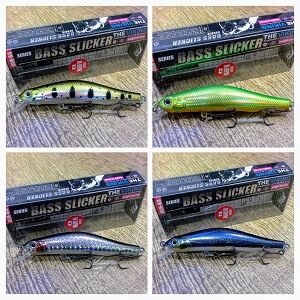 Zip Baits Orbit 80